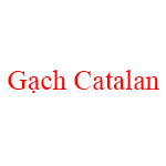 Gạch Catalan