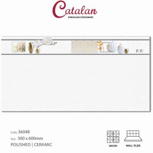 Gạch Catalan 30x60 36048