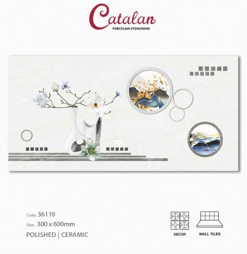 Gạch Catalan 30x60 36110