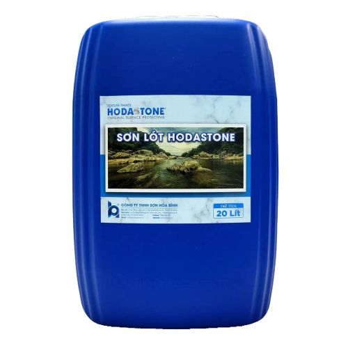 Keo lót hòa bình hcp, hcs