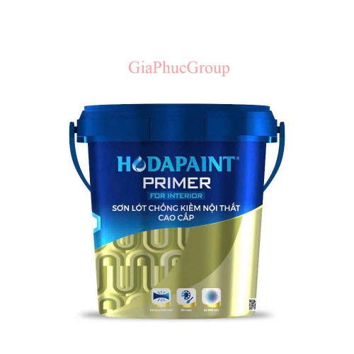 Sơn lót nội thất