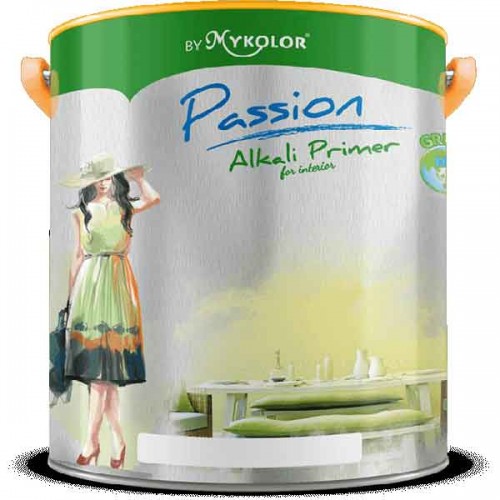 Sơn lót nội thất Mykolor Passion