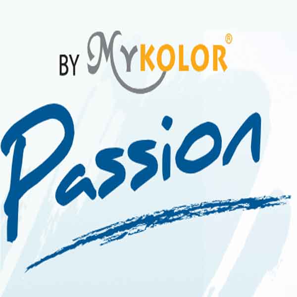 Sơn Mykolor Passion