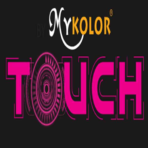 Sơn Mykolor Touch