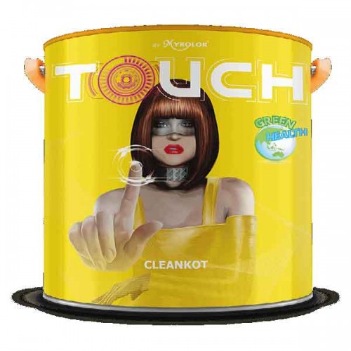 Sơn nội thất Mykolor Touch Cleankot